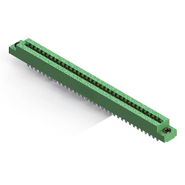 316-034-500-103 EDAC Inc.  Edgeboard Connectors
